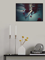Limbo Poster och Canvastavla