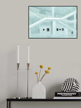 BG Poster och Canvastavla