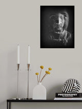 matryoshka Poster och Canvastavla