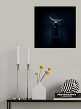 somnus ambulo Poster och Canvastavla