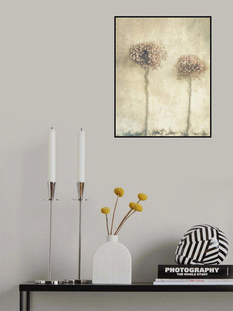 2... Poster och Canvastavla