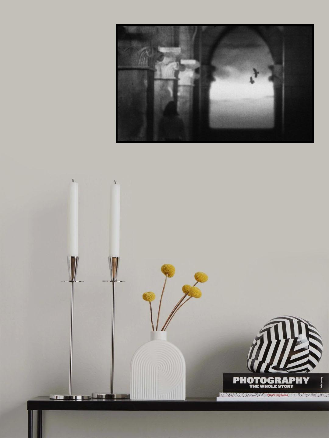 Poster och Canvastavla
