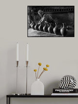 potter Poster och Canvastavla