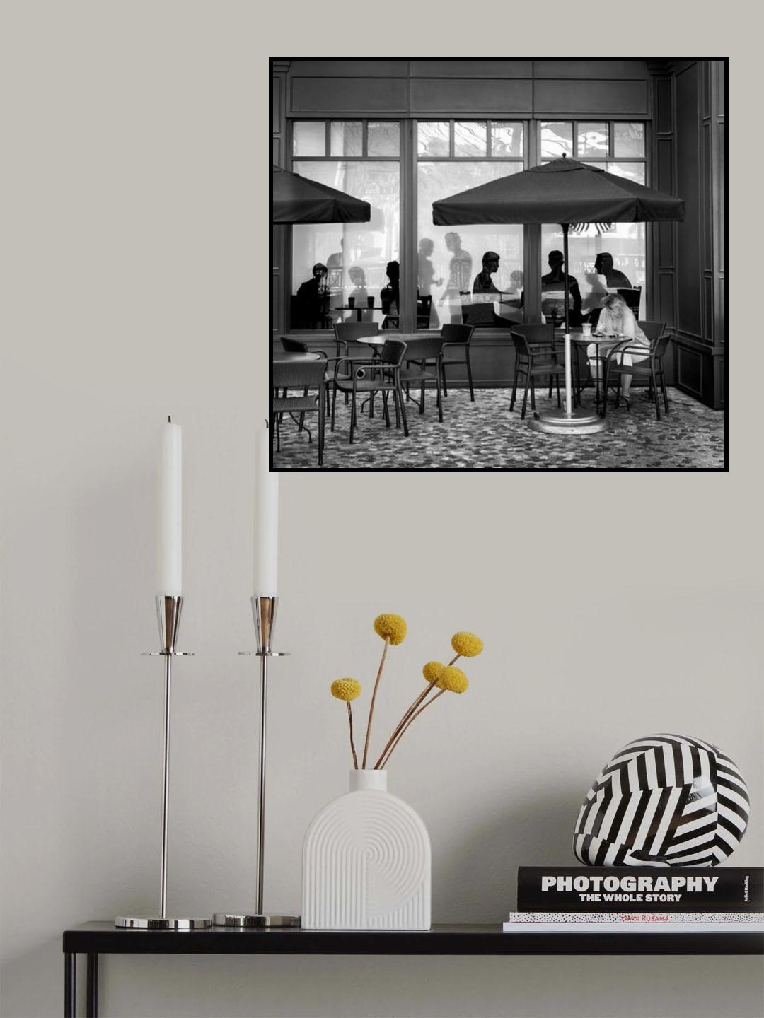 Poster och Canvastavla