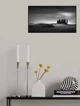 Isolation II Poster och Canvastavla