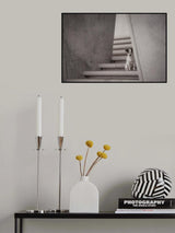 Urbanity Poster och Canvastavla