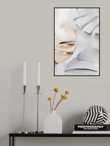 Monstera Mix 02 Poster och Canvastavla