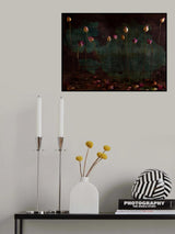 lees of life Poster och Canvastavla