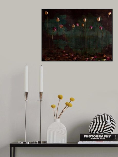 lees of life Poster och Canvastavla