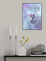 Spring Poster och Canvastavla