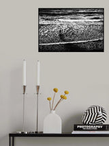 Surf. Poster och Canvastavla