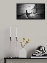 Longing Poster och Canvastavla