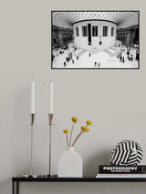 From London with Love #19 Poster och Canvastavla