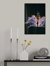 Fly up III Poster och Canvastavla