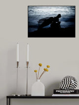 Flight of the daybreak Poster och Canvastavla