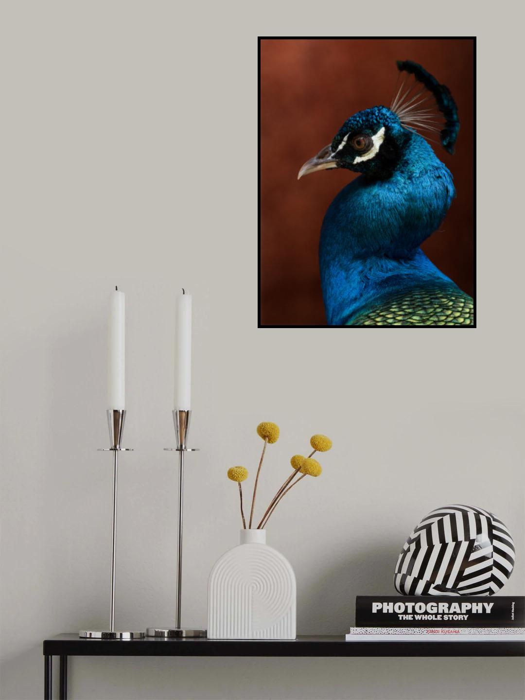 Seduction mode Poster och Canvastavla