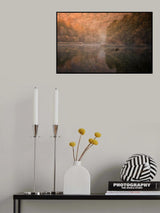 Poster och Canvastavla