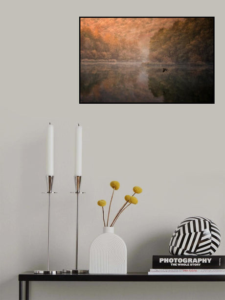 Poster och Canvastavla