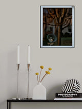 When is mommy coming home? Poster och Canvastavla