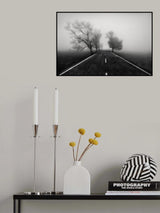 Road to Infinity Poster och Canvastavla