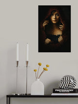 LARAS Poster och Canvastavla