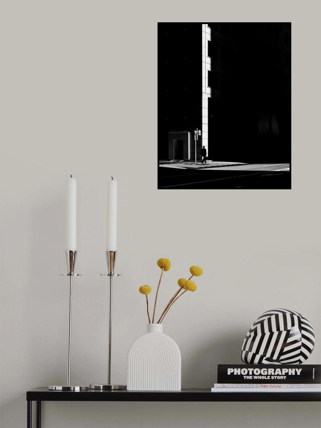 Poster och Canvastavla