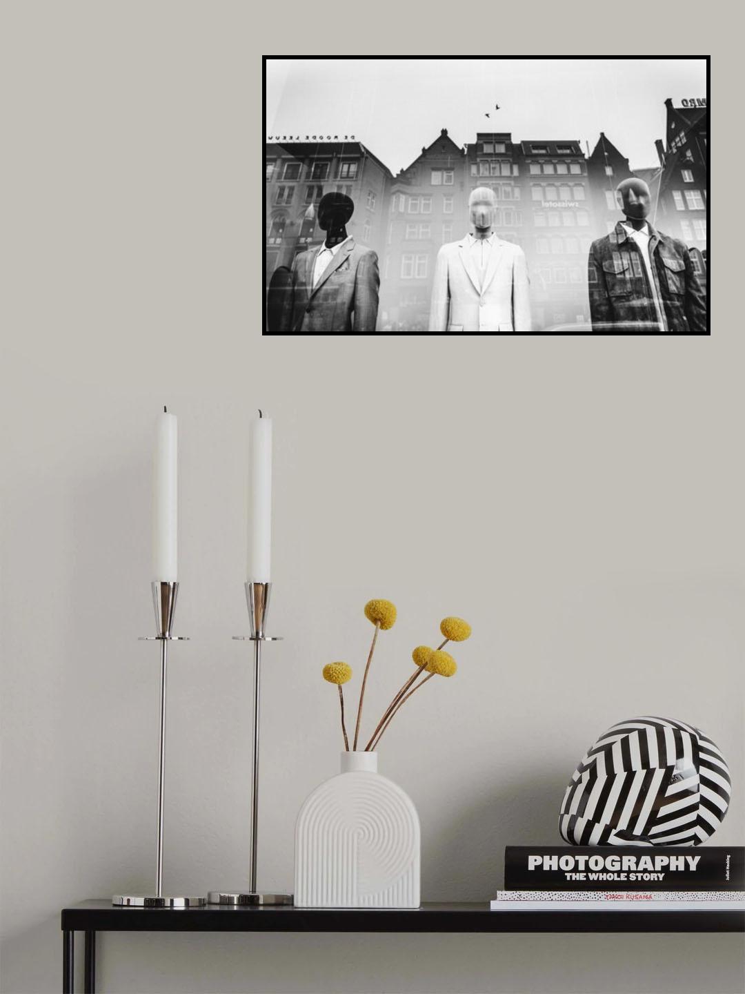 Poster och Canvastavla