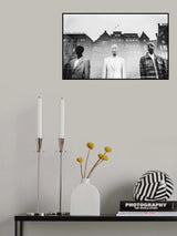 Poster och Canvastavla