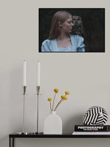 * Poster och Canvastavla