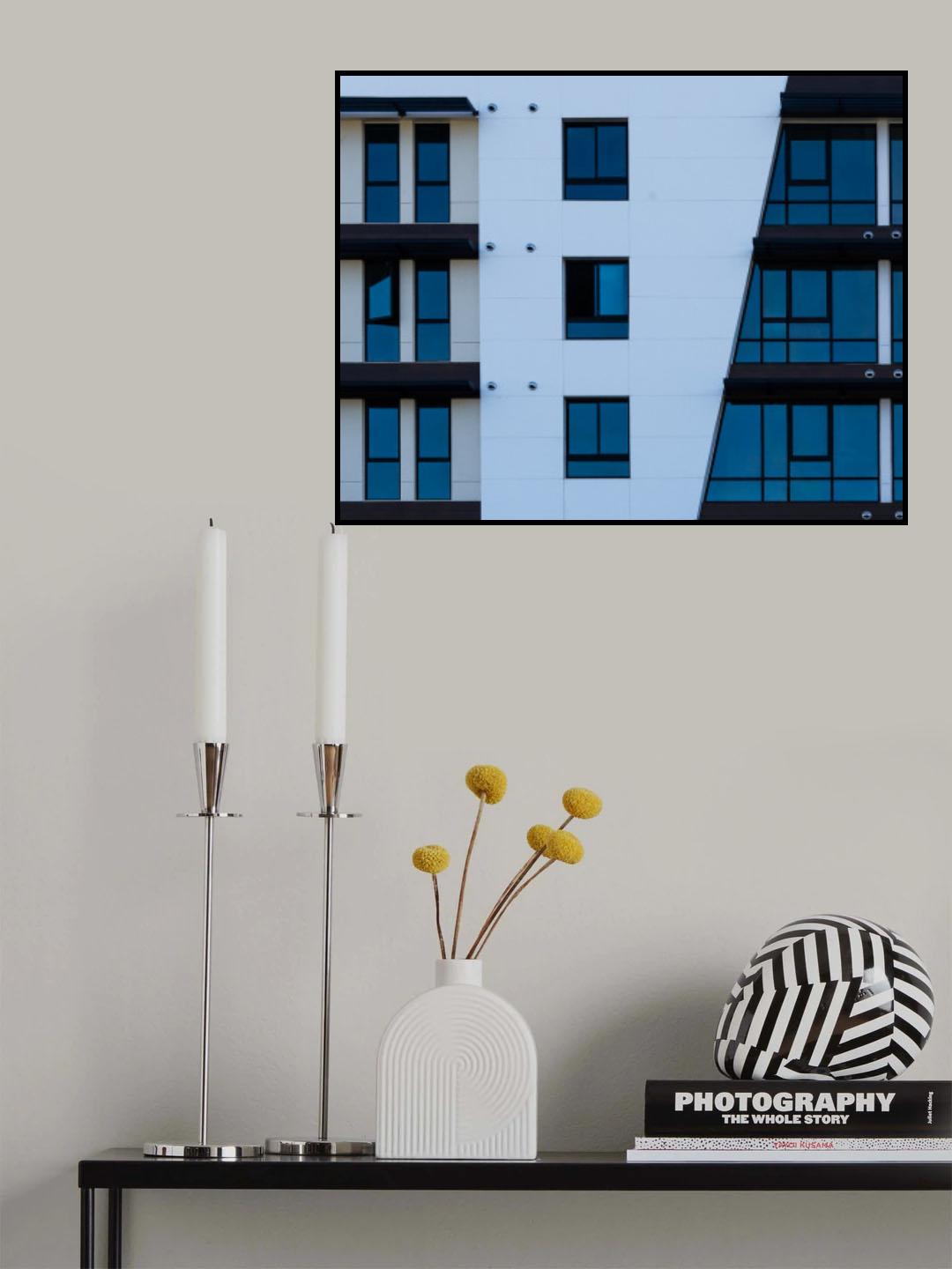 Windows Poster och Canvastavla