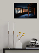 Survivors Poster och Canvastavla