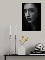 Poster och Canvastavla