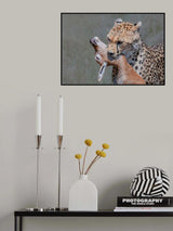 Still alive Poster och Canvastavla