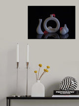 still life 100 Poster och Canvastavla