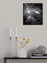 ***** Poster och Canvastavla