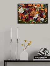 Sunset Sunrise Poster och Canvastavla