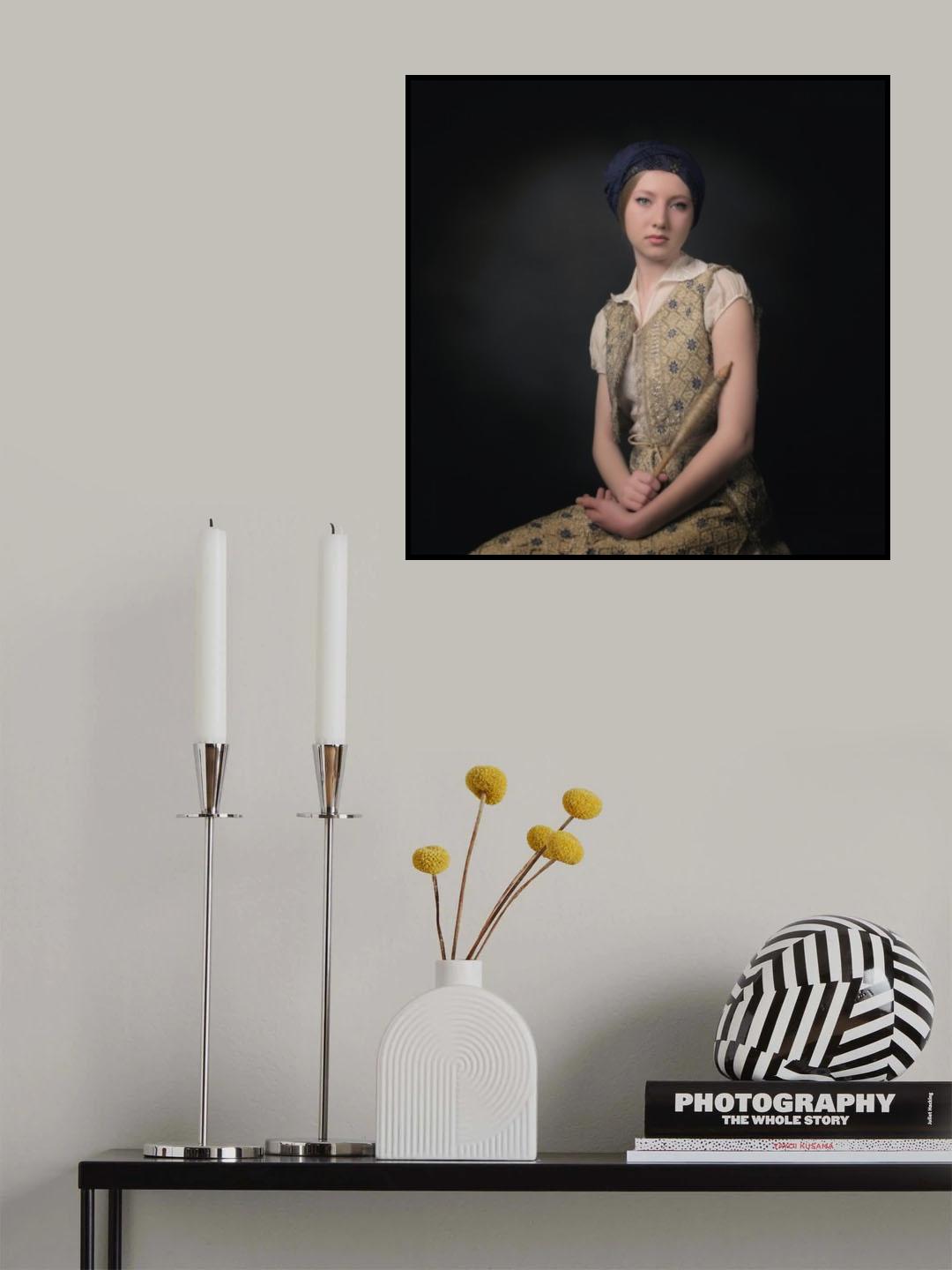 Poster och Canvastavla