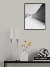 Bicycle ride Poster och Canvastavla
