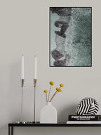 Inhabitant Poster och Canvastavla