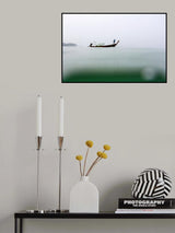 Ou way to Thai Thai Poster och Canvastavla