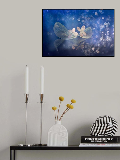 Fairytale fantasy Poster och Canvastavla