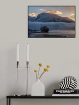 Ben Nevis Poster och Canvastavla