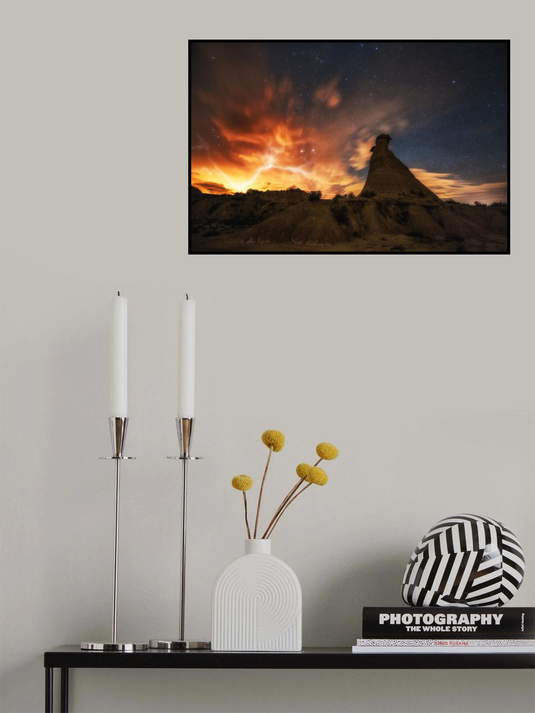 Poster och Canvastavla