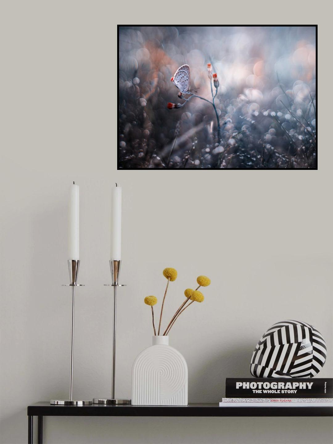 .:NT:. Poster och Canvastavla