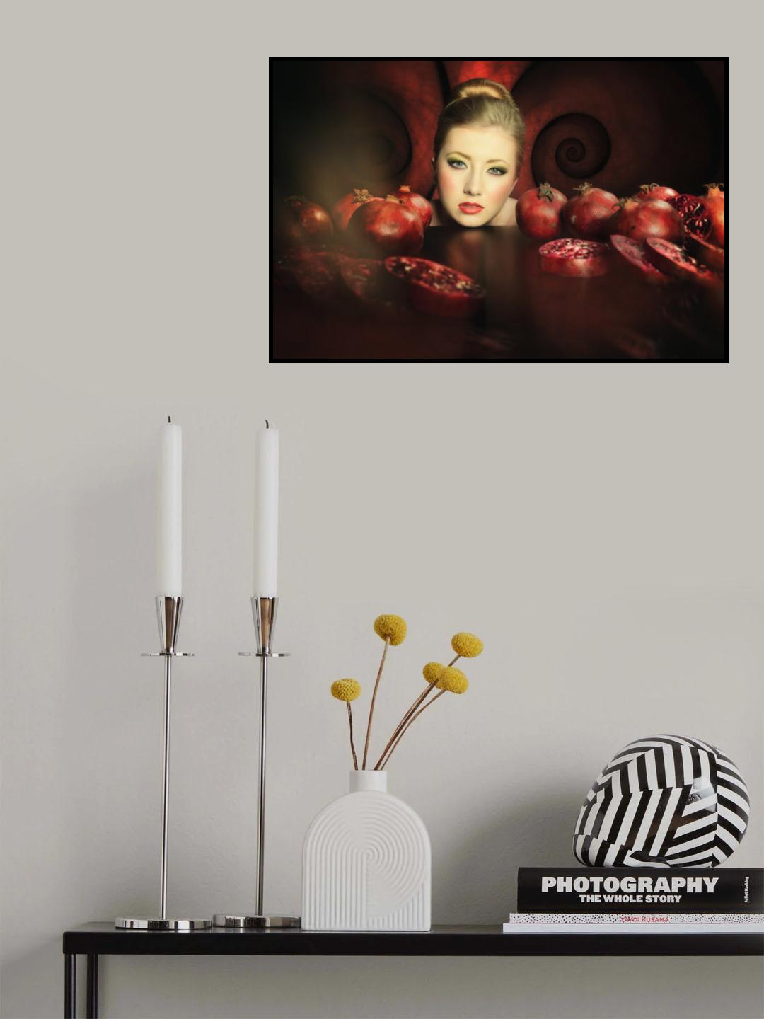 Poster och Canvastavla