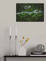 Mother nature Poster och Canvastavla