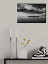 Swallow the Sun Poster och Canvastavla