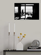 Lago Maggiore Poster och Canvastavla