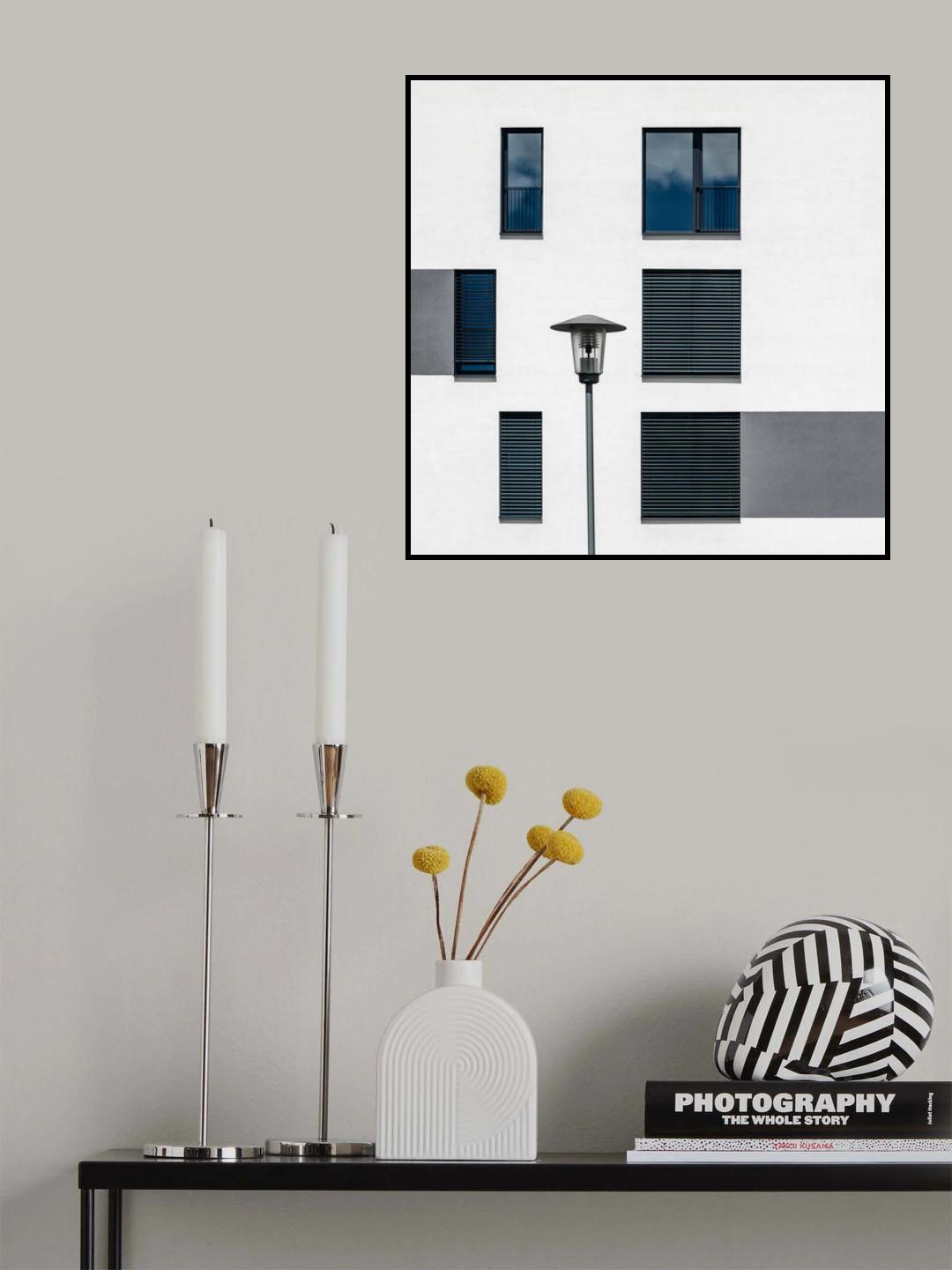 Poster och Canvastavla