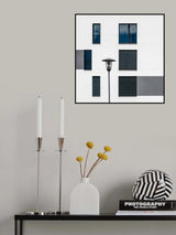 Poster och Canvastavla
